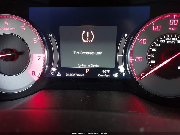 2019 ACURA RDX A-SPEC PACKAGE — I118