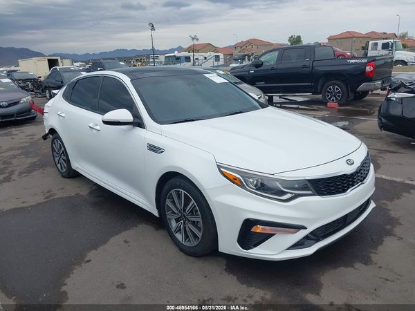 2020 KIA OPTIMA EX PREMIUM — I1