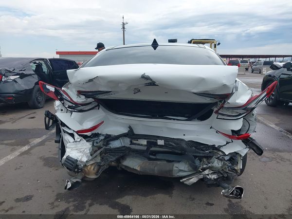 2020 KIA OPTIMA EX PREMIUM — I119