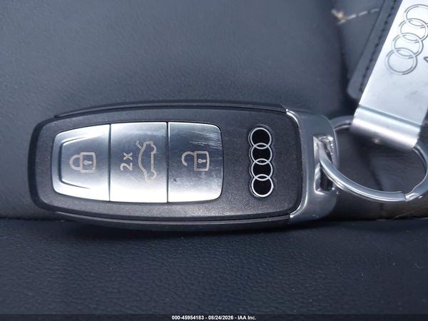 2025 AUDI A3 — I11
