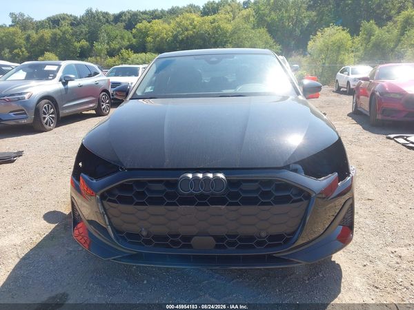 2025 AUDI A3 — I115
