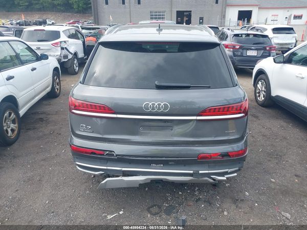 2020 AUDI Q7