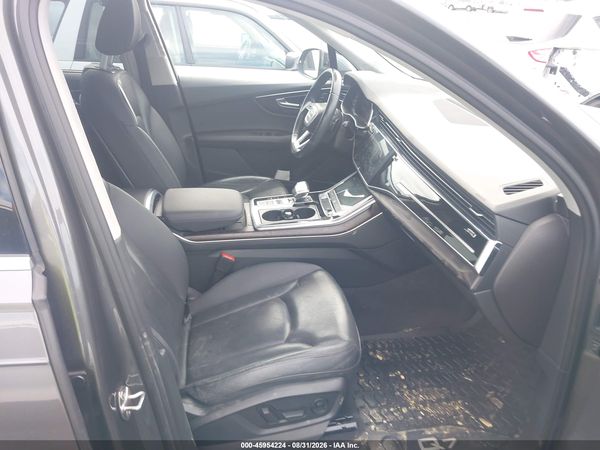 2020 AUDI Q7