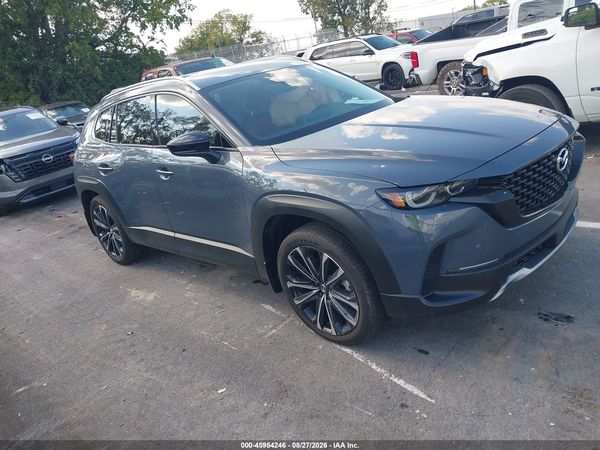 2025 MAZDA CX-50 — I1