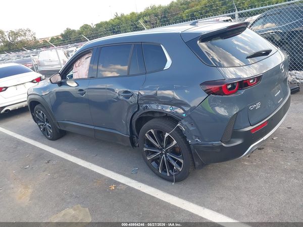 2025 MAZDA CX-50 — I3