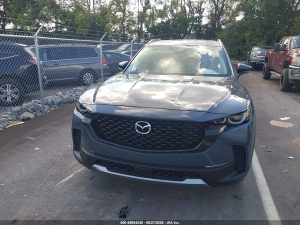 2025 MAZDA CX-50 — I115
