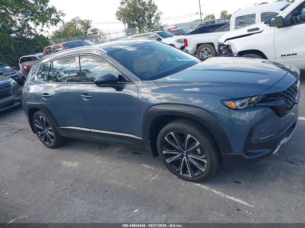 2025 MAZDA CX-50 — I116