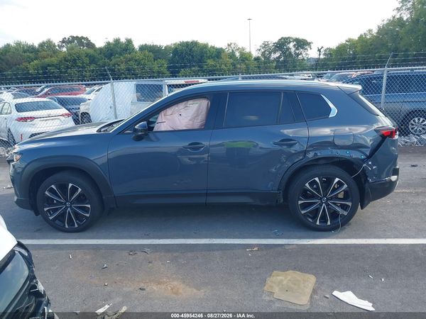 2025 MAZDA CX-50 — I117