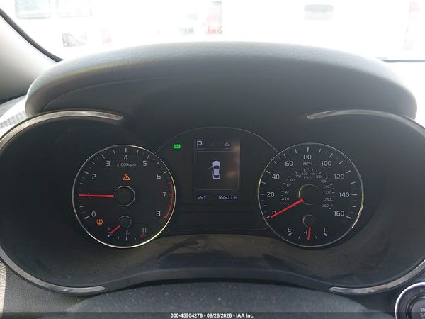 2017 KIA FORTE EX — I7