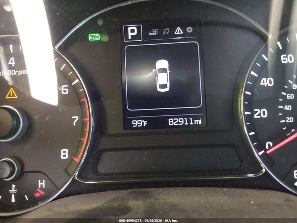 2017 KIA FORTE EX — I118