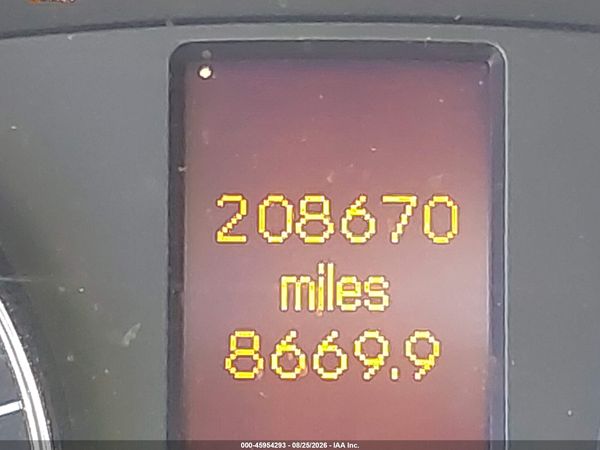 2018 MERCEDES-BENZ SPRINTER 2500 HIGH ROOF V6