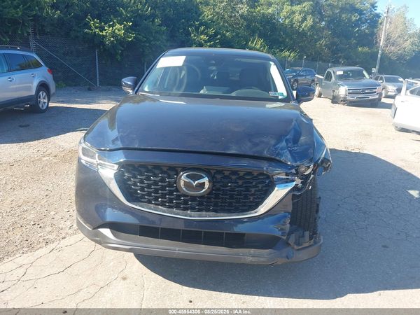 2023 MAZDA CX-5 2.5 S SELECT