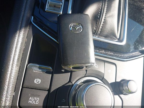 2023 MAZDA CX-5 2.5 S SELECT