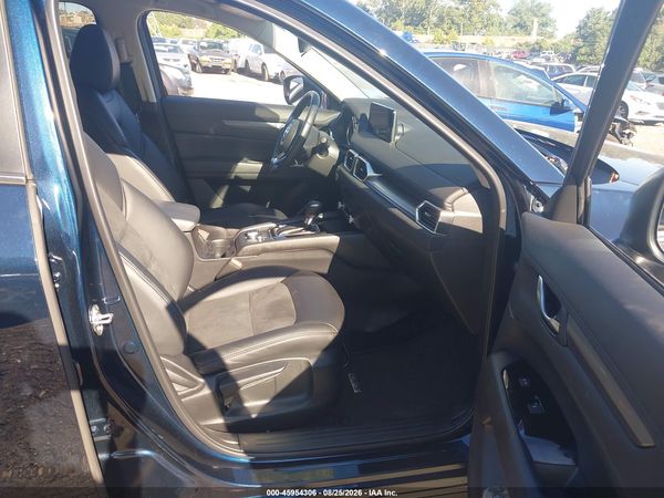 2023 MAZDA CX-5 2.5 S SELECT
