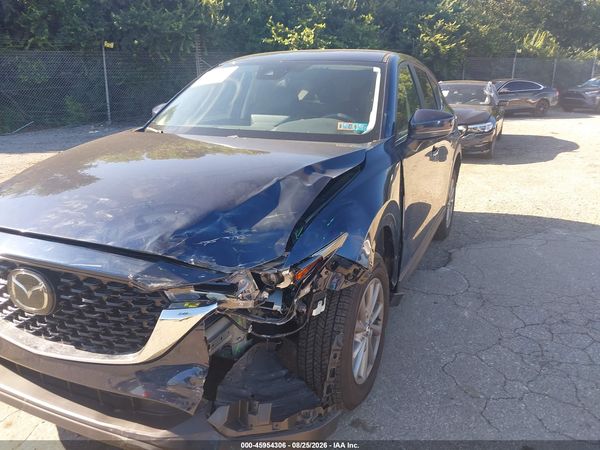 2023 MAZDA CX-5 2.5 S SELECT