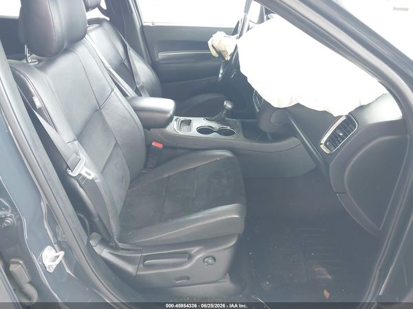 2018 DODGE DURANGO GT RWD