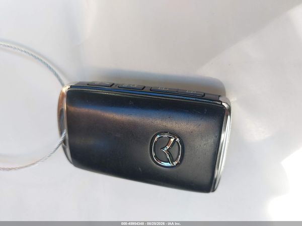 2022 MAZDA MAZDA3 PREFERRED
