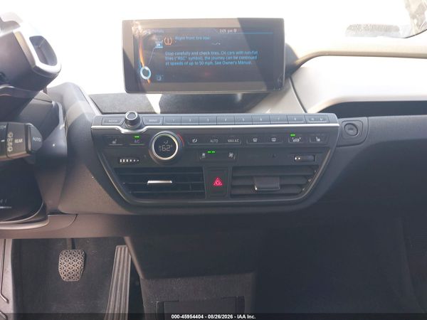 2016 BMW I3 BASE W/RANGE EXTENDER — I132