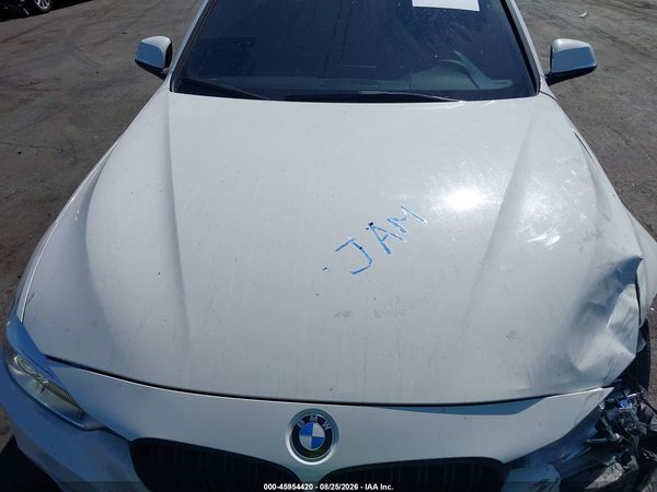 2015 BMW 328D