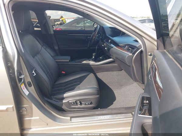 2018 LEXUS ES 350