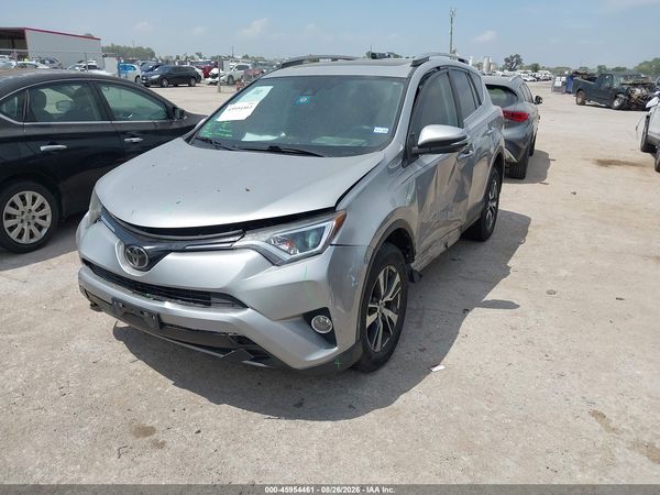 2018 TOYOTA RAV4 — I2