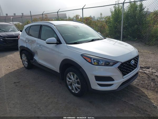 2021 HYUNDAI TUCSON VALUE — I1