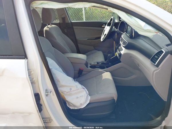 2021 HYUNDAI TUCSON VALUE — I5