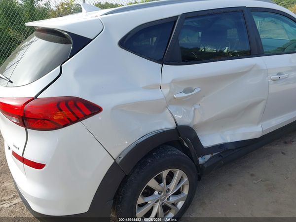 2021 HYUNDAI TUCSON VALUE — I6