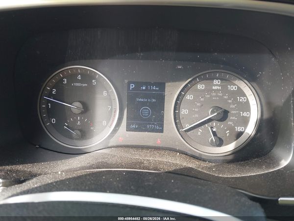 2021 HYUNDAI TUCSON VALUE — I7