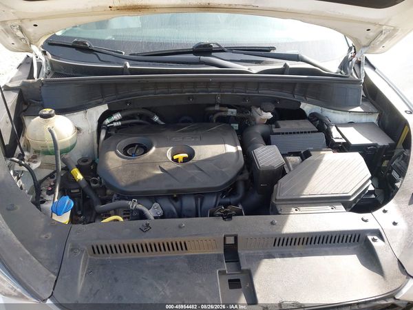 2021 HYUNDAI TUCSON VALUE — I10