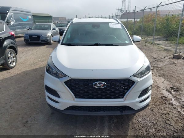 2021 HYUNDAI TUCSON VALUE — I115