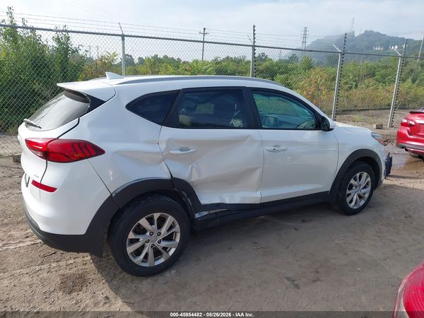 2021 HYUNDAI TUCSON VALUE — I116