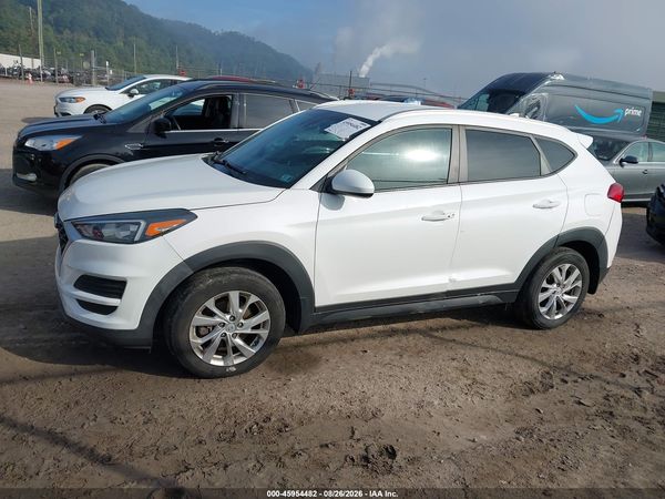 2021 HYUNDAI TUCSON VALUE — I117