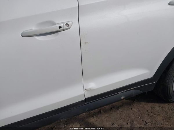 2021 HYUNDAI TUCSON VALUE — I152