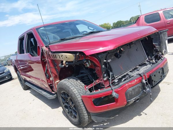 2024 FORD F-150 XLT — I1