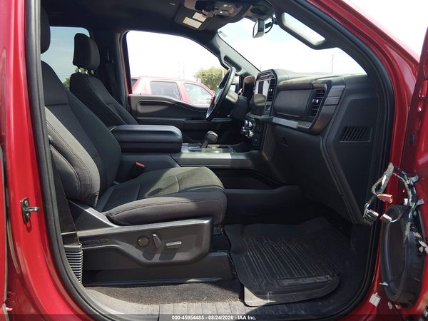 2024 FORD F-150 XLT — I5