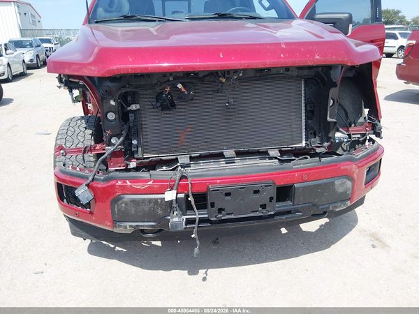 2024 FORD F-150 XLT — I6