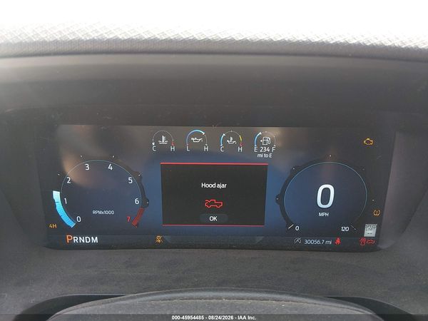 2024 FORD F-150 XLT — I7