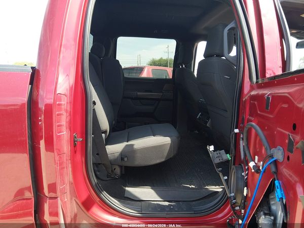 2024 FORD F-150 XLT — I8