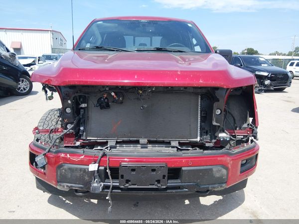 2024 FORD F-150 XLT — I115