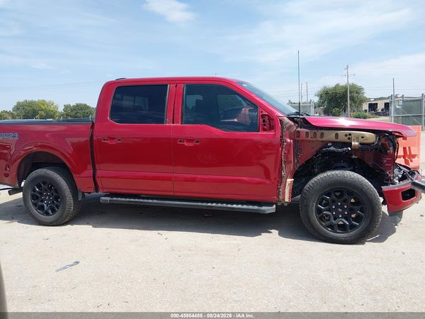 2024 FORD F-150 XLT — I116