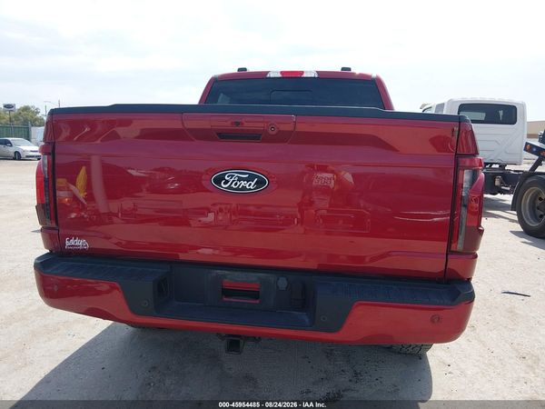 2024 FORD F-150 XLT — I119