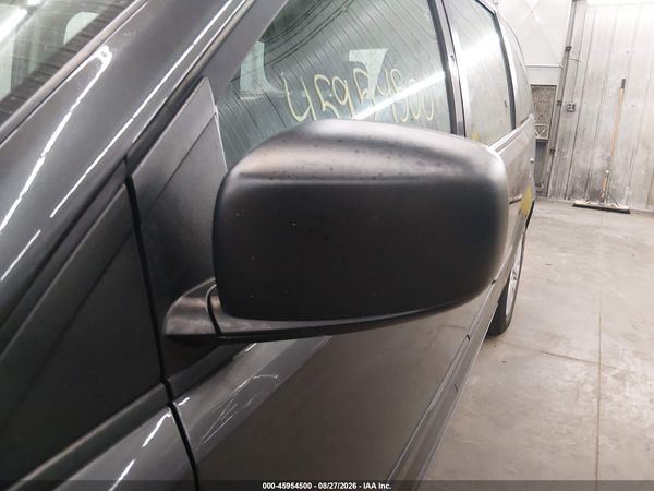 2015 DODGE GRAND CARAVAN AMERICAN VALUE PKG
