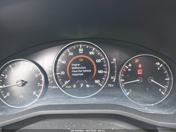 2024 MAZDA CX-90 3.3 TURBO PREFERRED PLUS — I7