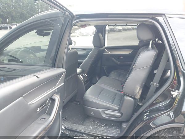 2024 MAZDA CX-90 3.3 TURBO PREFERRED PLUS — I8