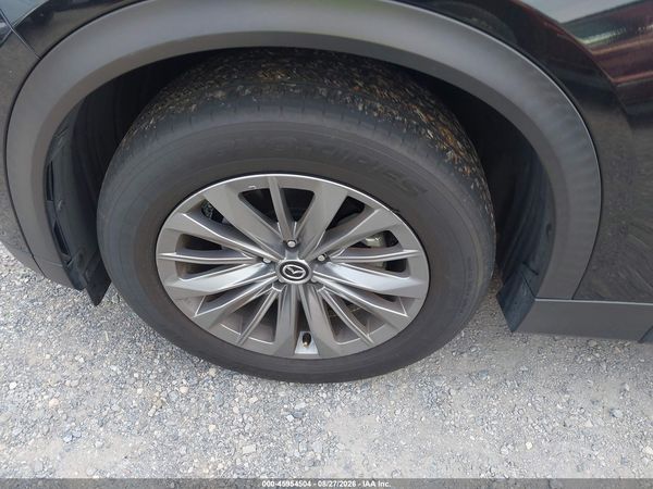 2024 MAZDA CX-90 3.3 TURBO PREFERRED PLUS — I13