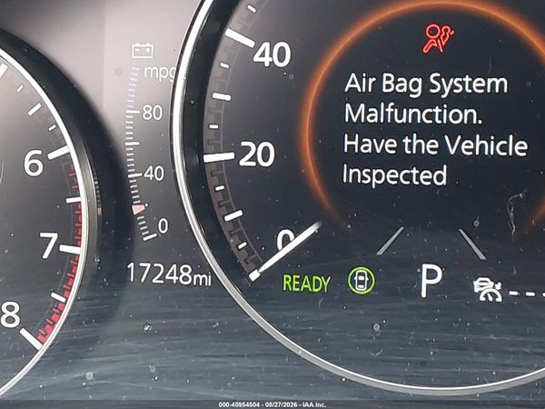 2024 MAZDA CX-90 3.3 TURBO PREFERRED PLUS — I118