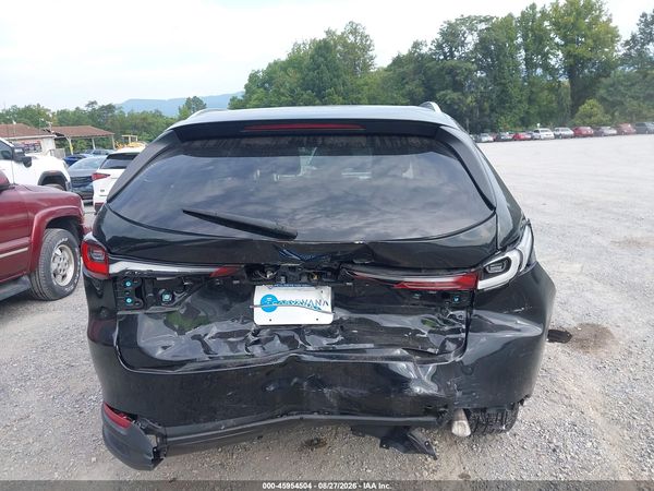 2024 MAZDA CX-90 3.3 TURBO PREFERRED PLUS — I119