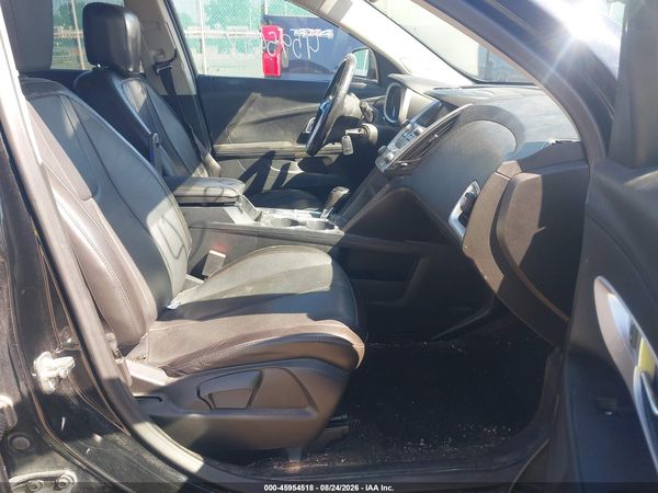 2017 CHEVROLET EQUINOX PREMIER — I5
