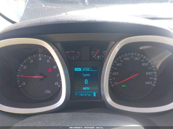 2017 CHEVROLET EQUINOX PREMIER — I7